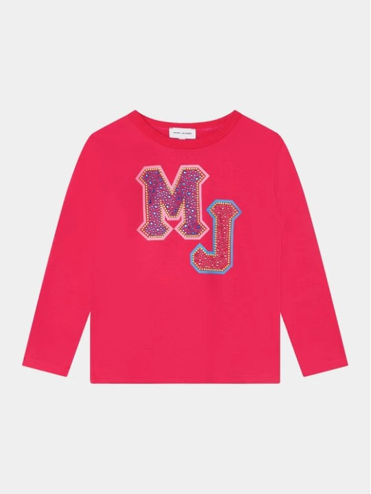 Obrázek produktu Marc Jacobs Halenka W15673 Růžová Regular Fit