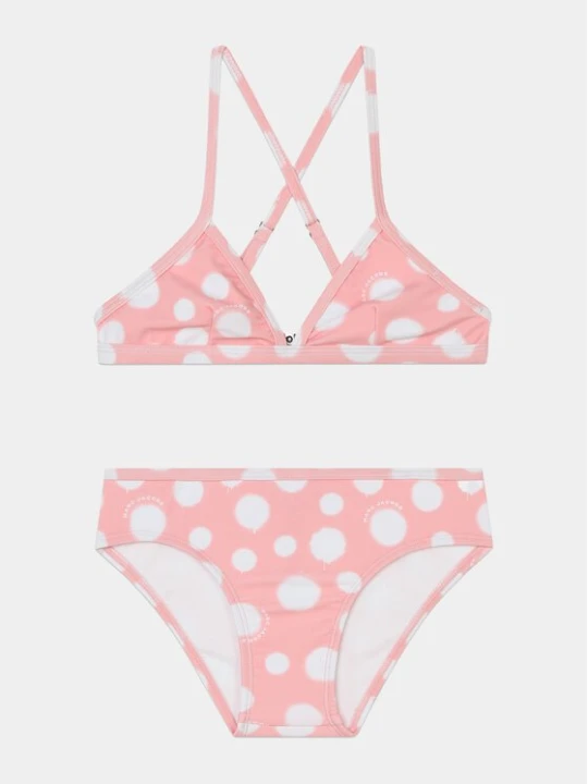 Obrázek produktu Marc Jacobs Jednodílné plavky W60057 D Růžová