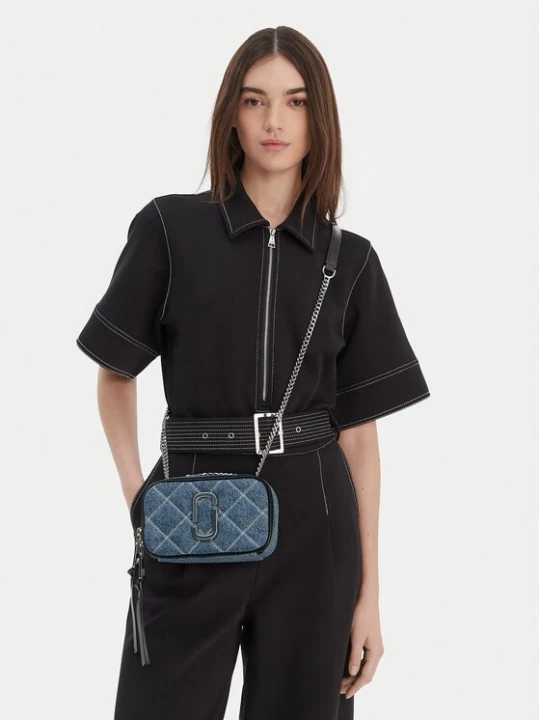 Obrázek produktu Marc Jacobs Kabelka 2P5HCR013H03 Modrá