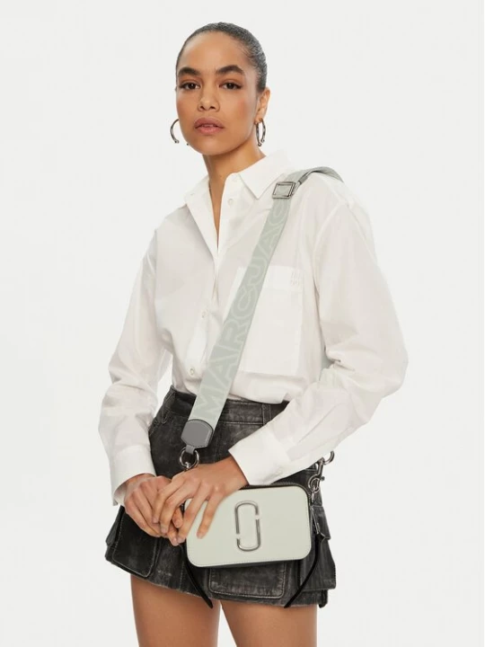 Obrázek produktu Marc Jacobs Kabelka 2S3HCR500H03 Bílá