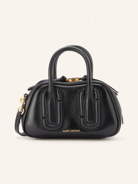 Obrázek produktu Marc Jacobs Kabelka Přes Rameno Babe Mini černá / zlatá