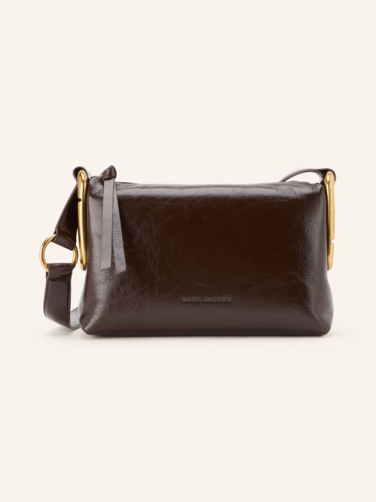 Obrázek produktu Marc Jacobs Kabelka Přes Rameno Scene Medium tmavě hnědá / zlatá