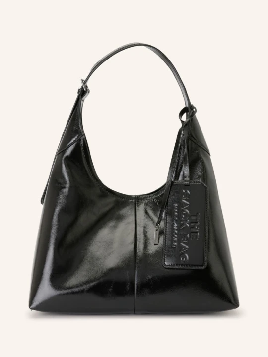 Obrázek produktu Marc Jacobs Kabelka Přes Rameno The Belted Sack Bag černá