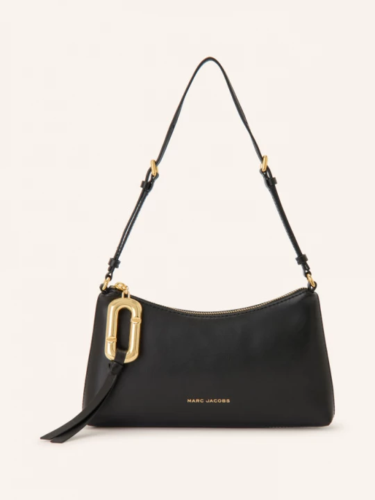 Obrázek produktu Marc Jacobs Kabelka Přes Rameno The Pouch Mini Bag černá / zlatá