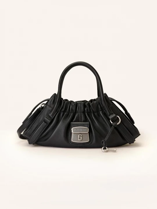 Obrázek produktu Marc Jacobs Kabelka The Cristina Small Satchel černá