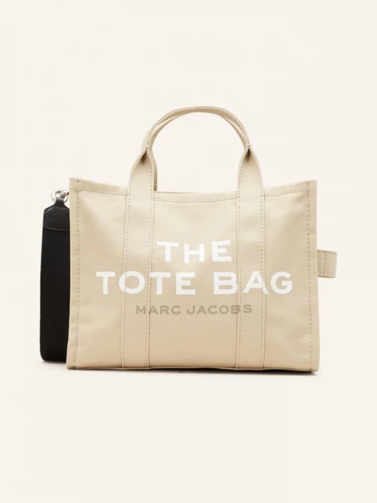 Obrázek produktu Marc Jacobs Kabelka The Medium Tote Bag béžová