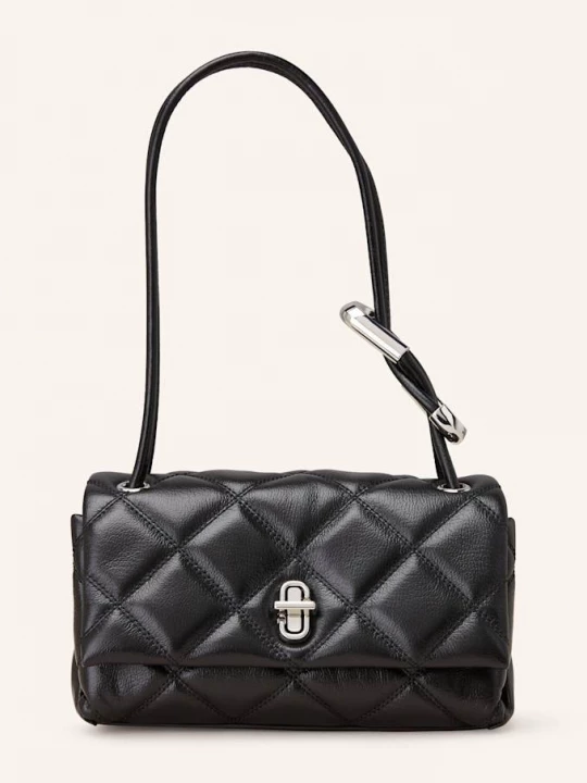 Obrázek produktu Marc Jacobs Kabelka The Mini Dual černá