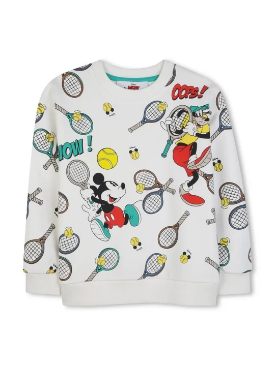 Obrázek produktu MARC JACOBS mikina dětská bavlněná