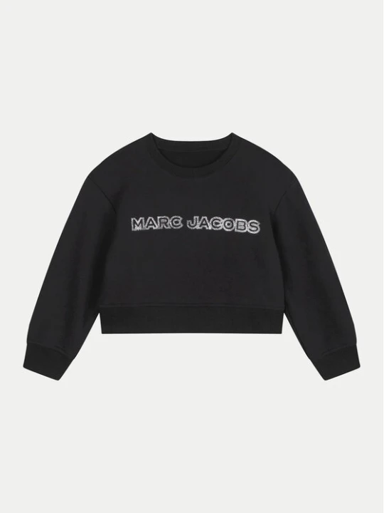 Obrázek produktu Marc Jacobs Mikina W60263 D Černá Regular Fit