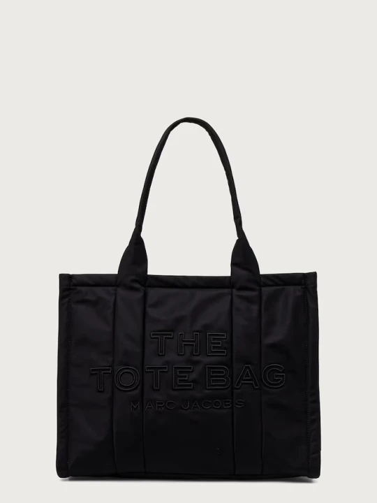 Obrázek produktu MARC JACOBS nákupní taška dámská THE PUFFY LARGE TOTE černá