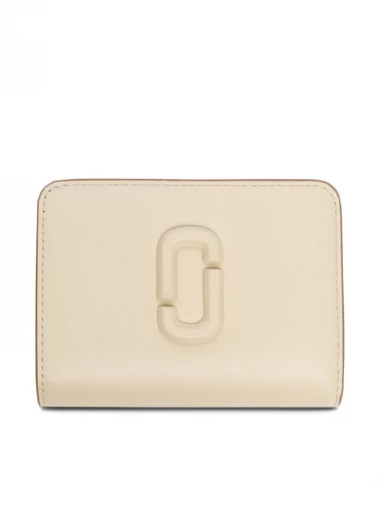 Obrázek produktu Marc Jacobs Peněženka 2S4SMP007S02 Krémová