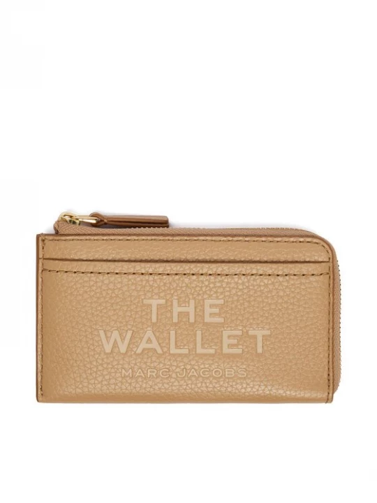 Obrázek produktu Marc Jacobs Peněženka na mince 2S4SMP010S02 Hnědá