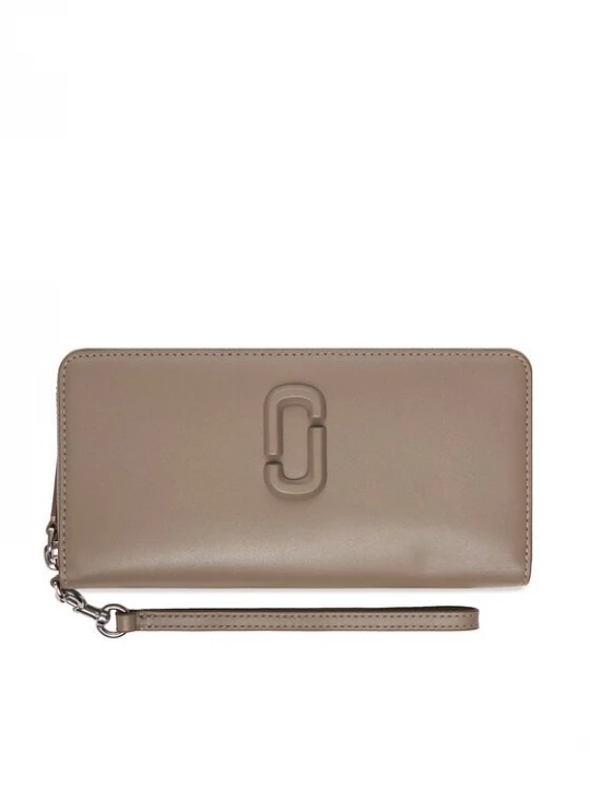 Obrázek produktu Marc Jacobs Peněženka The Covered J Marc Continental 2P4SMP013S02 Šedá