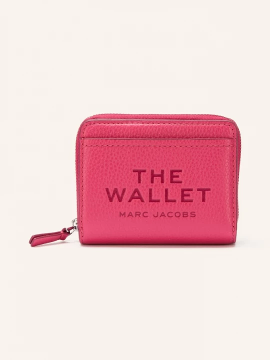 Obrázek produktu Marc Jacobs Peněženka The Mini Compact Wallet růžová