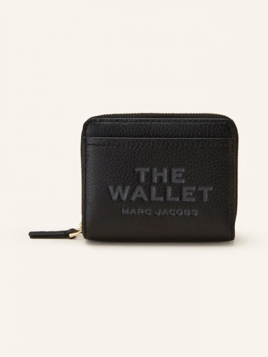 Obrázek produktu Marc Jacobs Peněženka The Wallet černá