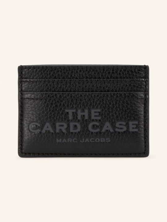 Obrázek produktu Marc Jacobs Pouzdro Na Karty The Card Case černá