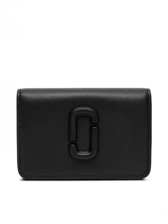 Obrázek produktu Marc Jacobs Pouzdro na kreditní karty 2R4SMP005S02 Černá