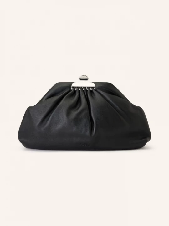 Obrázek produktu Marc Jacobs Psaníčko The Glam Clutch černá / stříbrná