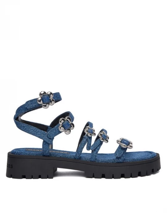 Obrázek produktu Marc Jacobs Sandály 2P5FSA001F15 Modrá
