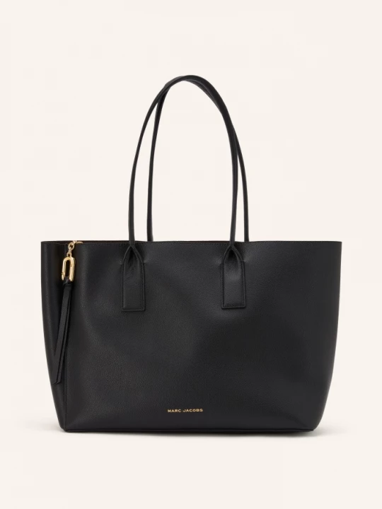Obrázek produktu Marc Jacobs Shopper The Work Tote černá