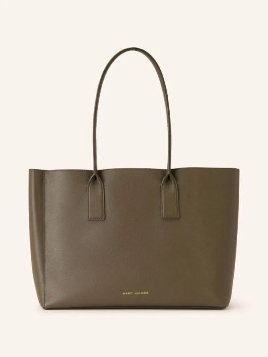 Obrázek produktu Marc Jacobs Shopper The Work Tote khaki
