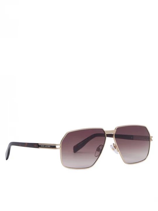 Obrázek produktu Marc Jacobs Sluneční brýle 906/S 208613 Zlatá