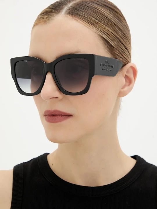 Obrázek produktu MARC JACOBS sluneční brýle dámské černá