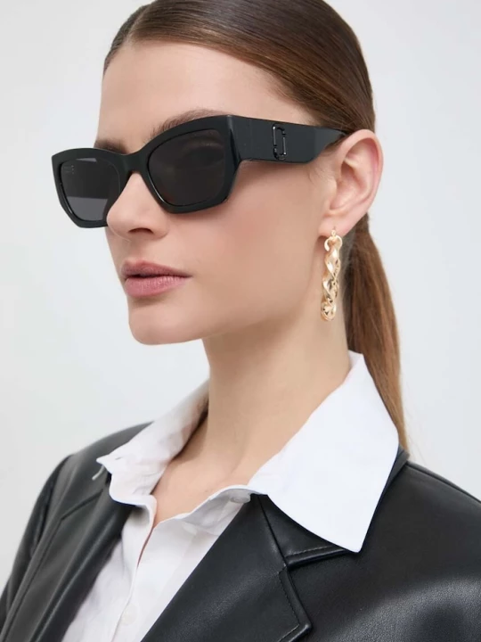 Obrázek produktu MARC JACOBS Sluneční brýle Marc Jacobs černá