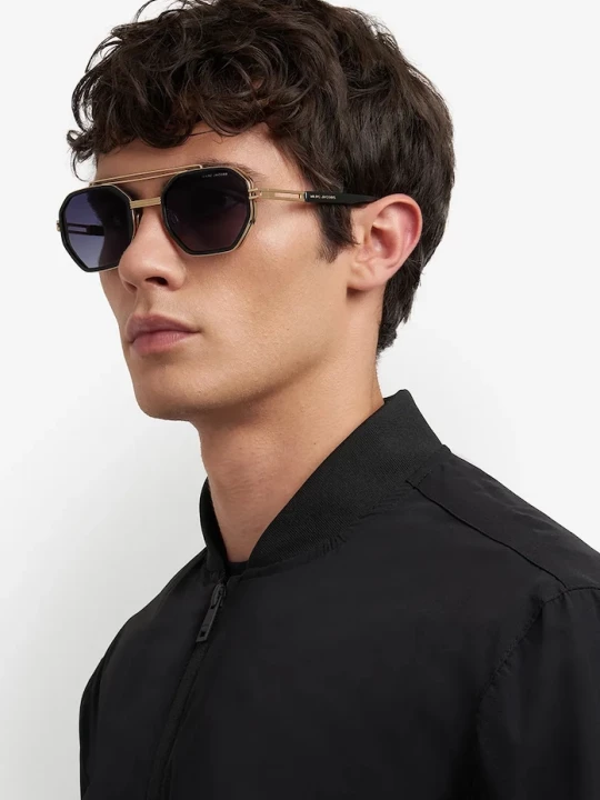 Obrázek produktu MARC JACOBS Sluneční brýle Marc Jacobs černá