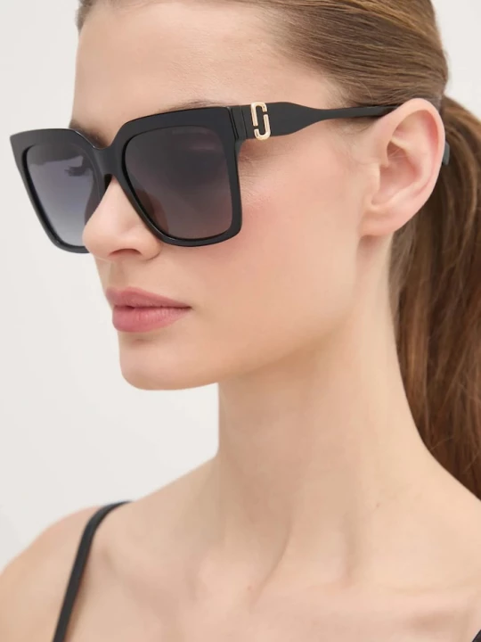 Obrázek produktu MARC JACOBS Sluneční brýle Marc Jacobs černá