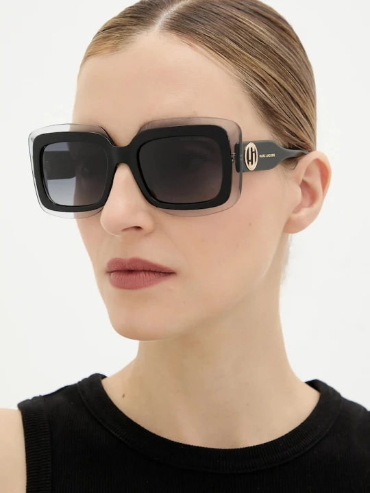 Obrázek produktu MARC JACOBS Sluneční brýle Marc Jacobs černá