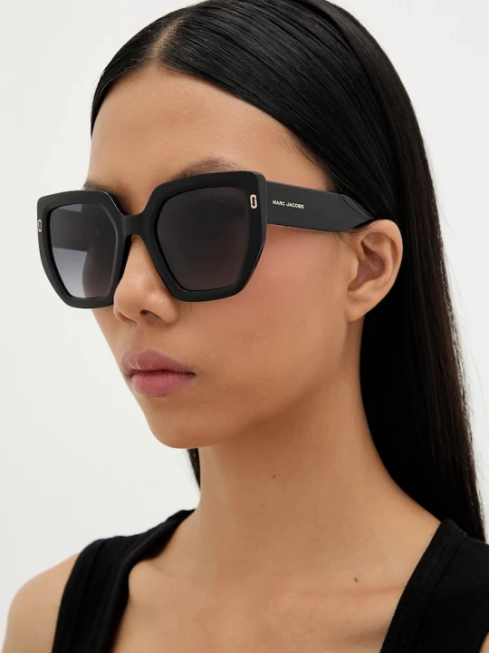 Obrázek produktu MARC JACOBS Sluneční brýle Marc Jacobs černá