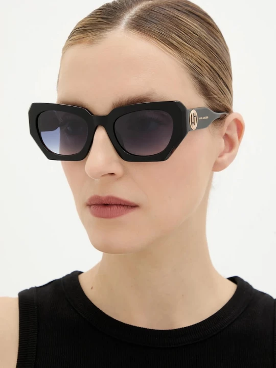 Obrázek produktu MARC JACOBS Sluneční brýle Marc Jacobs černá