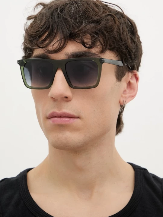 Obrázek produktu MARC JACOBS Sluneční brýle Marc Jacobs zelená