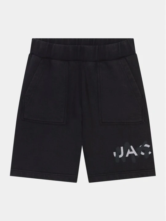 Obrázek produktu Marc Jacobs Sportovní kraťasy W60216 D Černá Regular Fit