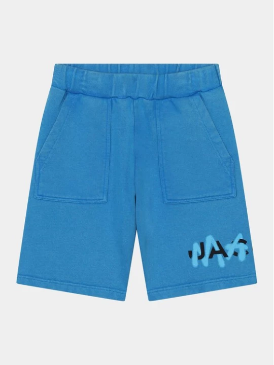 Obrázek produktu Marc Jacobs Sportovní kraťasy W60216 D Modrá Regular Fit