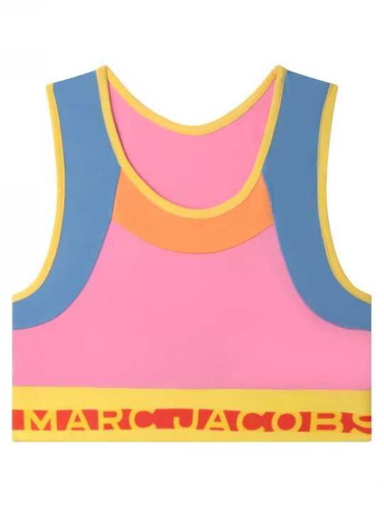 Obrázek produktu Marc Jacobs Sportovní podprsenka W15660 S Barevná
