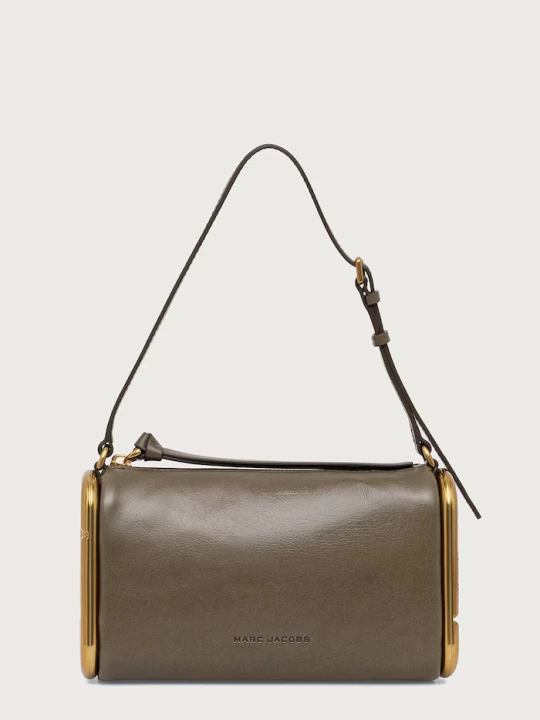Obrázek produktu MARC JACOBS taška dámská kožená SMALL SHOULDER BAG zelená