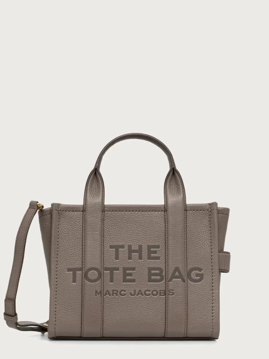Obrázek produktu MARC JACOBS tote taška dámská kožená THE SMALL TOTE