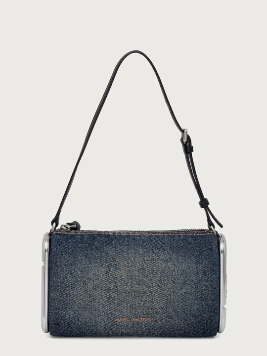 Obrázek produktu MARC JACOBS tote taška dámská SCENE SMALL SHOULDER modrá