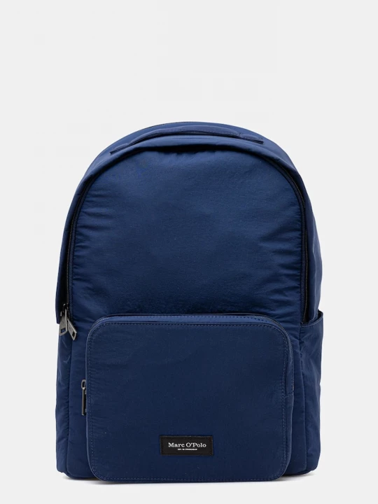 Obrázek produktu Marc O'Polo Batoh Marc O'Polo námořnická modř
