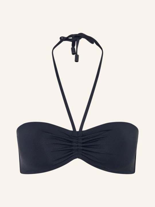 Obrázek produktu Marc O'polo Bikiny S Výstřihem Za Krkem tmavě modrá