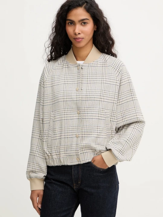 Obrázek produktu Marc O'Polo Bomber bunda Marc O'Polo béžová
