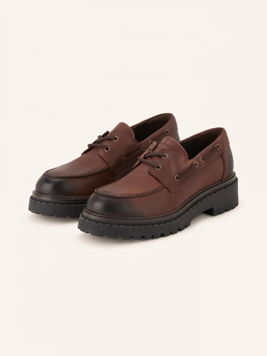 Obrázek produktu Marc O'polo Boty Typu Boots hnědá
