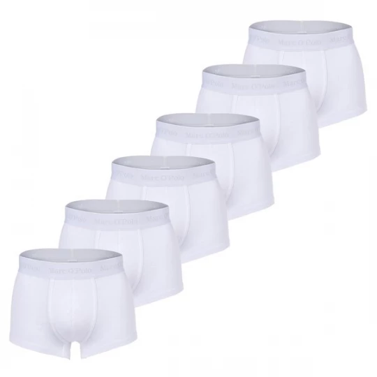 Obrázek produktu Marc O'Polo Boxerky bílá