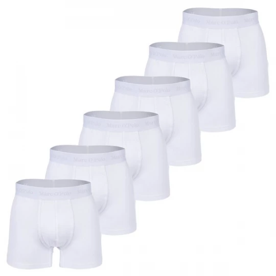 Obrázek produktu Marc O'Polo Boxerky bílá