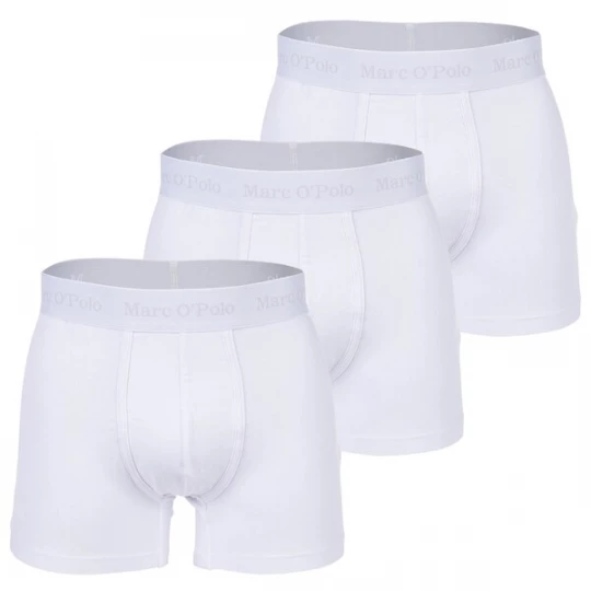 Obrázek produktu Marc O'Polo Boxerky 'Essentials'  bílá
