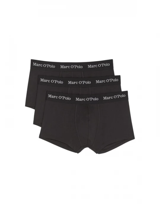 Obrázek produktu Marc O'Polo Boxerky 'Essentials'  černá / bílá