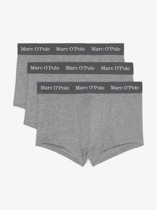 Obrázek produktu Marc O'Polo Boxerky Marc O'Polo 3-pack