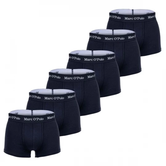 Obrázek produktu Marc O'Polo Boxerky námořnická modř